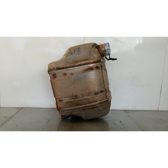 SILENCER IVECO Stralis 2007>2013 used