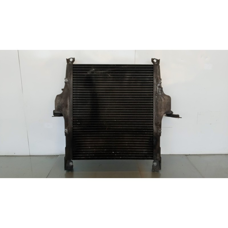 IVECO INTERCOOLERS HEAT RADIATOR  IVECO Stralis 2007>2013 used