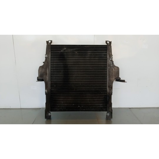 INTERCOOLERS HEAT RADIATOR  IVECO Stralis 2007>2013 used