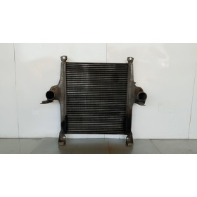 RADIATORE INTERCOOLERS...