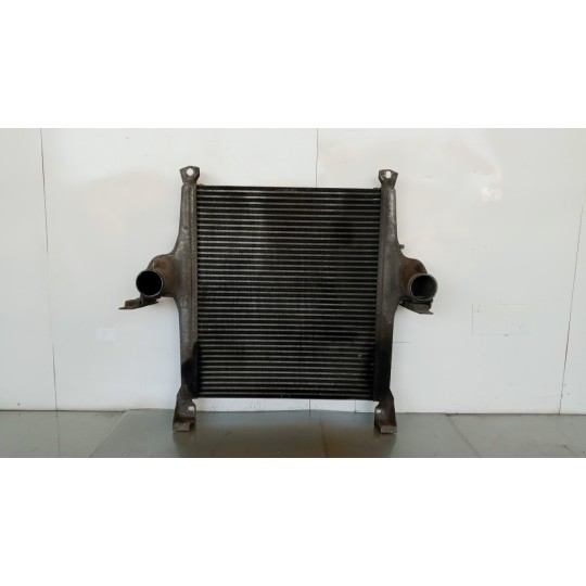 RADIATORE INTERCOOLERS IVECO Stralis 2007>2013 usato