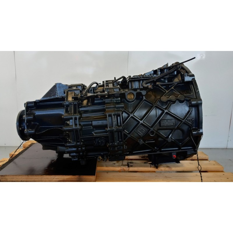 IVECO GEARBOXES  IVECO Stralis 2007>2013 used