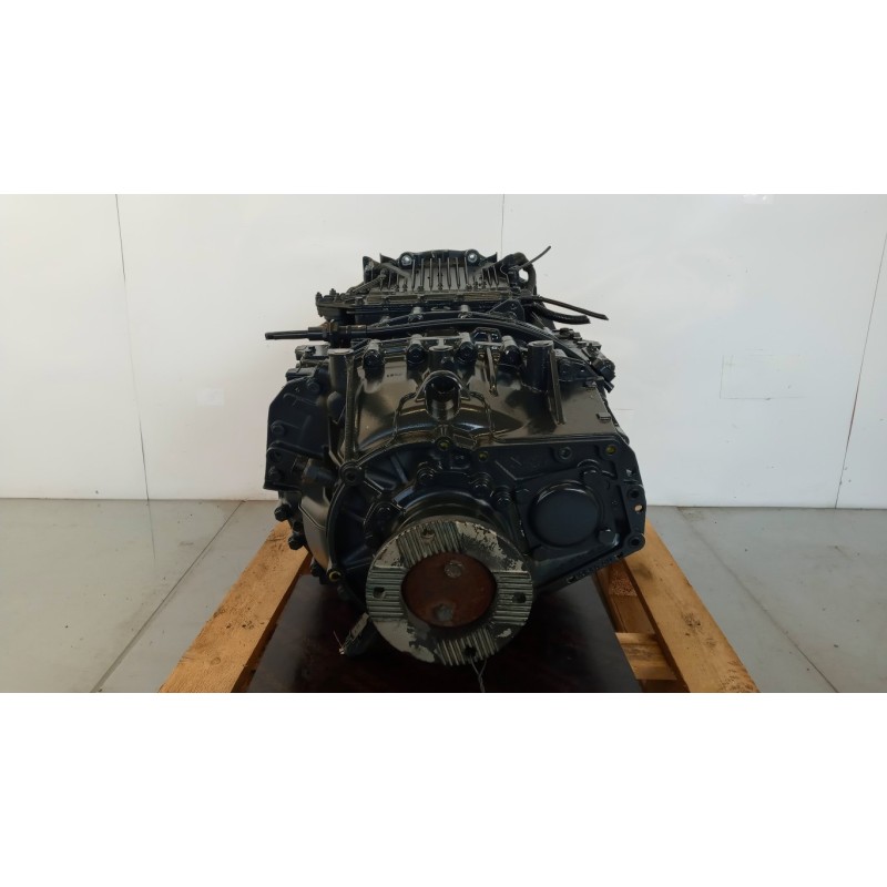 IVECO CAMBIO IVECO Stralis 2007>2013 usato