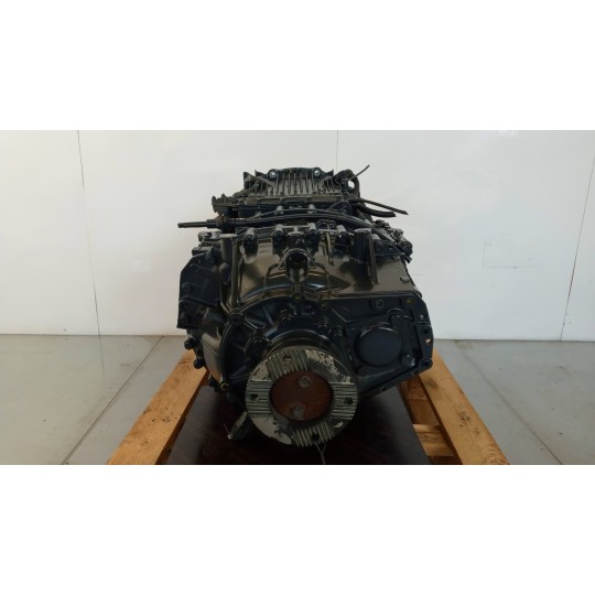 CAMBIO IVECO Stralis 2007>2013 usato