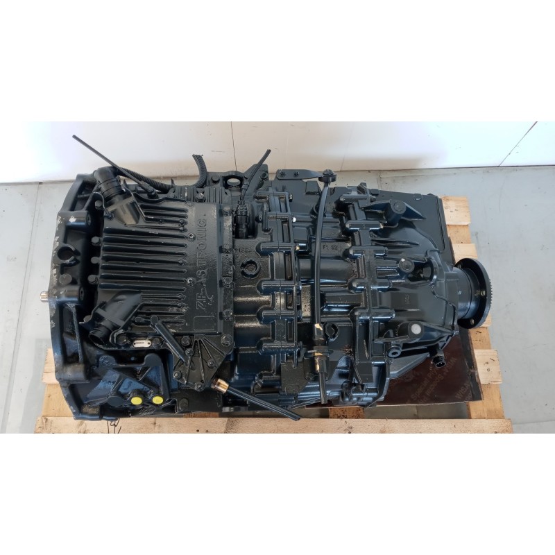 IVECO GEARBOXES  IVECO Stralis 2007>2013 used