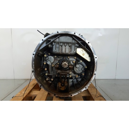 GEARBOXES  IVECO Stralis 2007>2013 used
