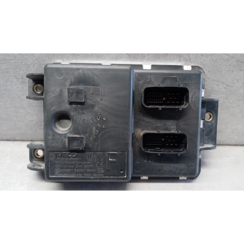 IVECO CENTRALINE VARIE B IVECO Stralis 2007>2013 usato