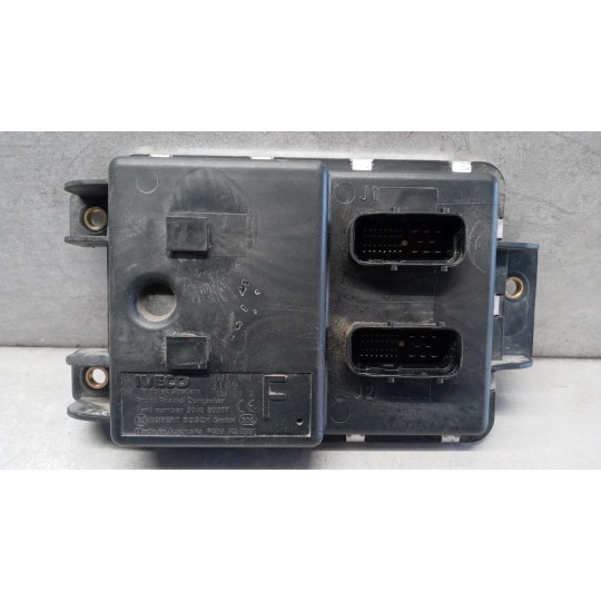 VARIOUS CONTROL UNITS B  IVECO Stralis 2007>2013 used