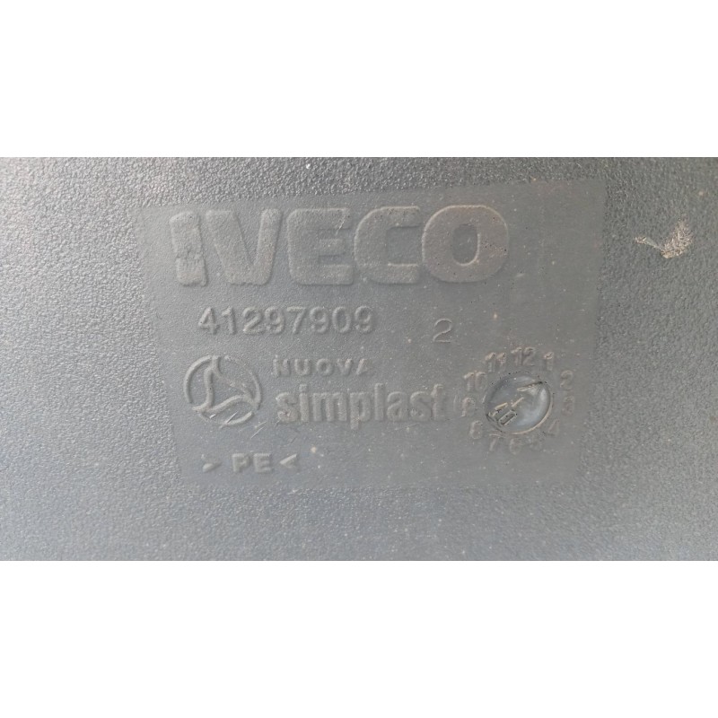 IVECO SERBATOIO ADBLUE IVECO Stralis 2007>2013 usato