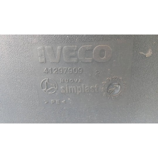 ADBLUE TANK IVECO Stralis 2007>2013 used