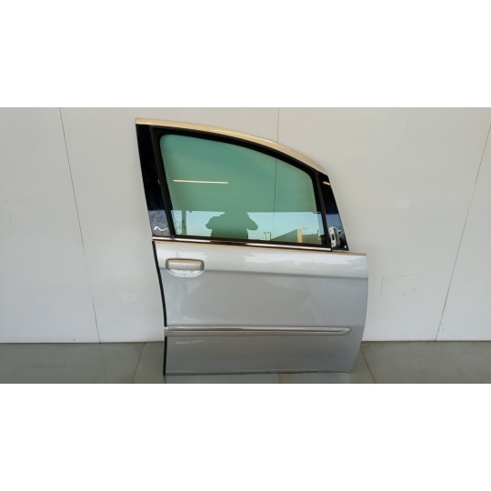 PORTA ANTERIORE DESTRA LANCIA Musa 2007>2012 usato