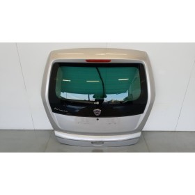 PORTELLONE POSTERIORE...