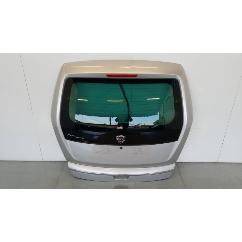 LANCIA PORTELLONE POSTERIORE LANCIA Musa 2007>2012 usato