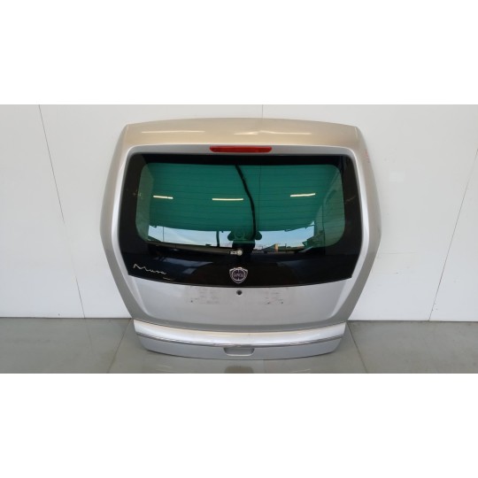 PORTELLONE POSTERIORE LANCIA Musa 2007>2012 usato