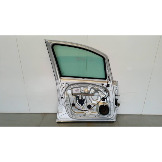LEFT FRONT DOOR LANCIA Musa 2007>2012 used