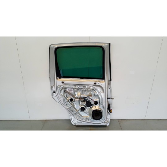 LEFT REAR DOOR  LANCIA Musa 2007>2012 used