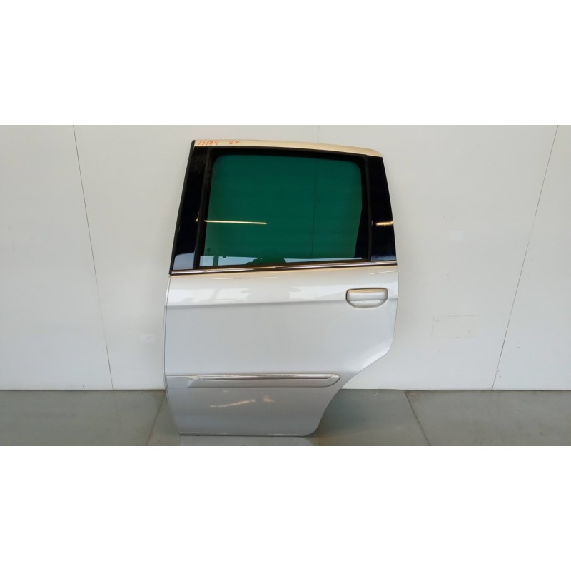 LANCIA LEFT REAR DOOR  LANCIA Musa 2007>2012 used