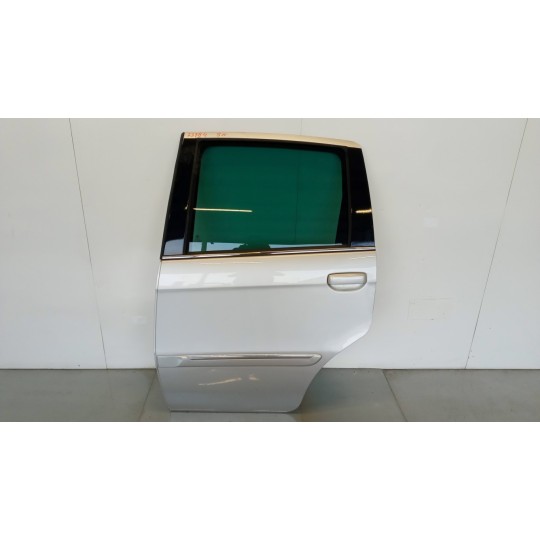 LEFT REAR DOOR  LANCIA Musa 2007>2012 used