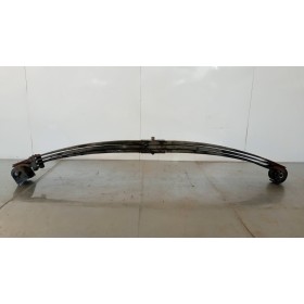 FRONT SPRINGS IVECO Stralis...