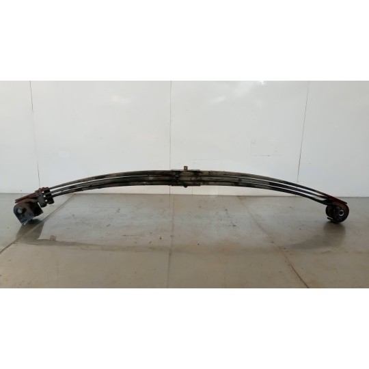 FRONT SPRINGS IVECO Stralis 2007>2013 used