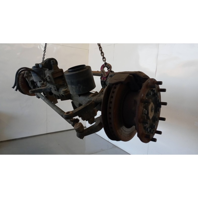 IVECO ASSALE SUPPLEMENTARE IVECO Stralis 2007>2013 used