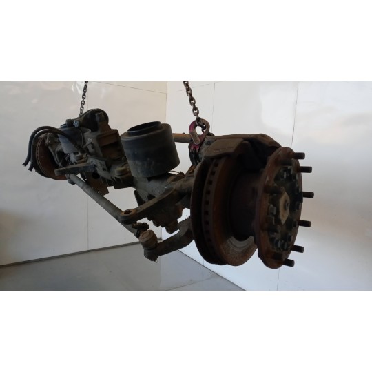 ASSALE SUPPLEMENTARE IVECO Stralis 2007>2013 used