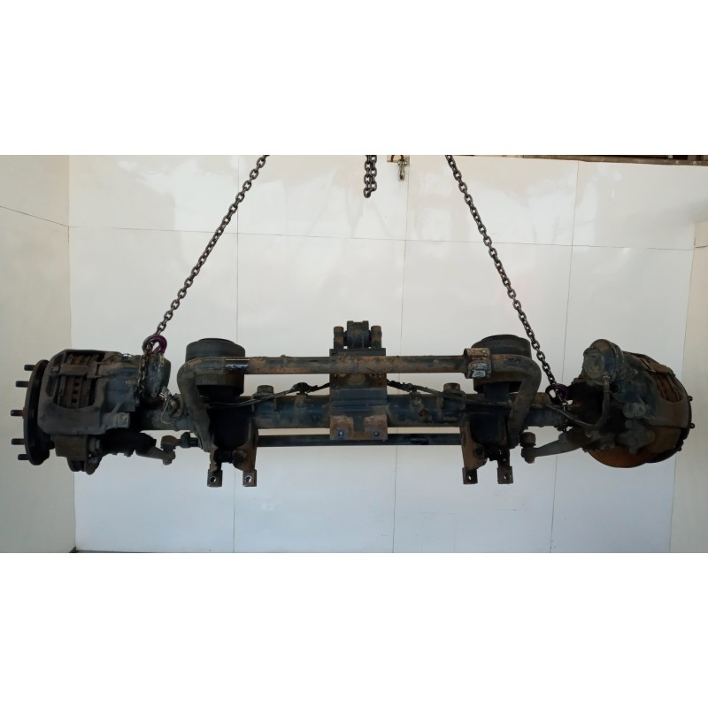 IVECO ASSALE SUPPLEMENTARE IVECO Stralis 2007>2013 used