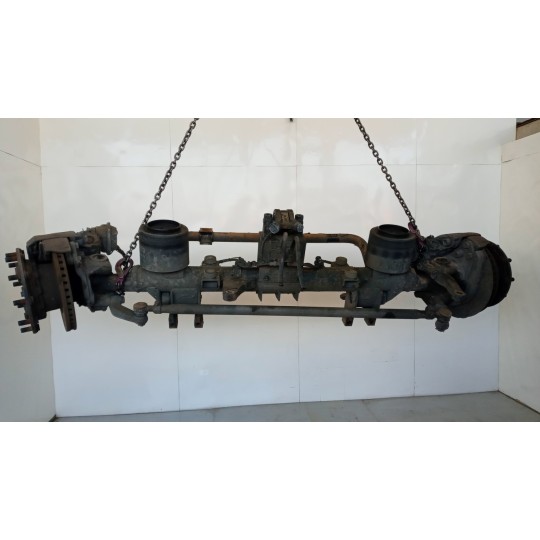 ASSALE SUPPLEMENTARE IVECO Stralis 2007>2013 used