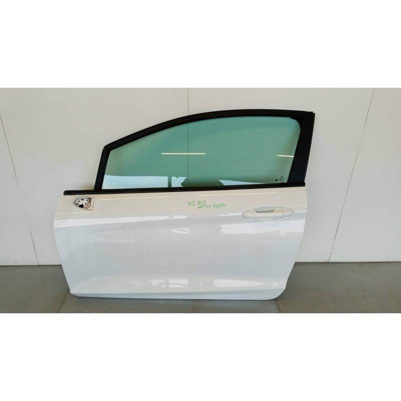 FORD PORTA ANTERIORE SINISTRA FORD Fiesta 2017> usato