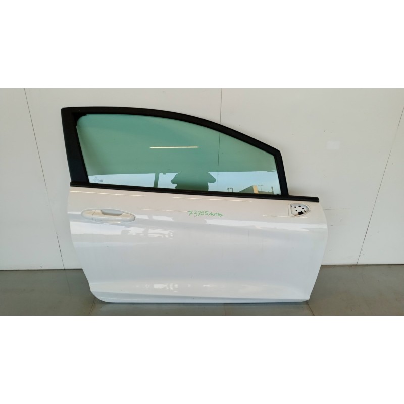 FORD RIGHT FRONT DOOR  FORD Fiesta 2017> used