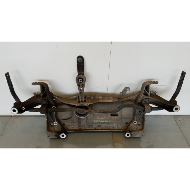VOLKSWAGEN FRONT CHASSIS SUSPENSION  VOLKSWAGEN Golf 6 2008>2012 used