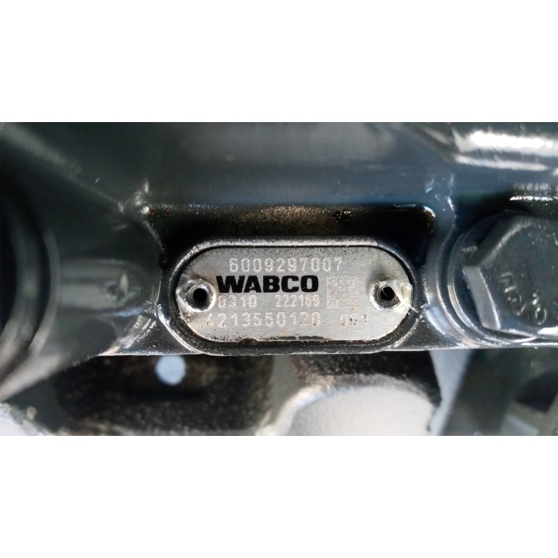 IVECO ATTUATORE IVECO Stralis 2007>2013 usato