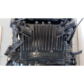 ATTUATORE IVECO Stralis...