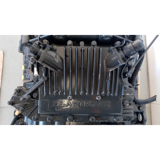 ATTUATORE IVECO Stralis 2007>2013 used