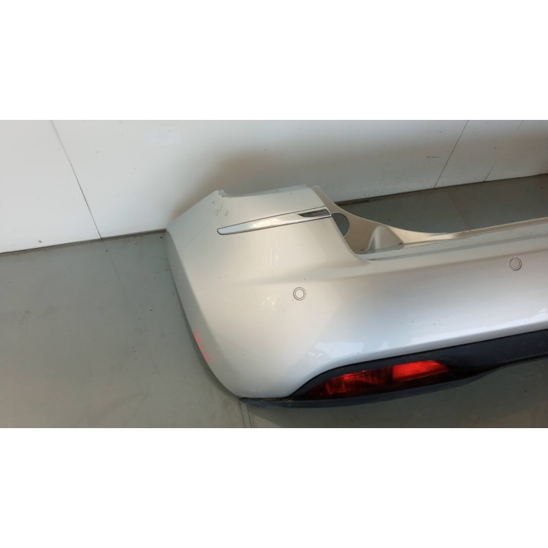 LANCIA REAR BACK BUMPER  LANCIA Musa 2007>2012 used