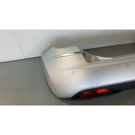 REAR BACK BUMPER  LANCIA Musa 2007>2012 used