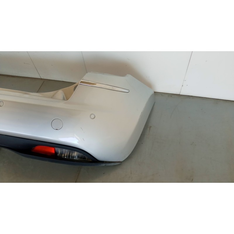 LANCIA REAR BACK BUMPER  LANCIA Musa 2007>2012 used
