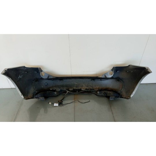 REAR BACK BUMPER  LANCIA Musa 2007>2012 used