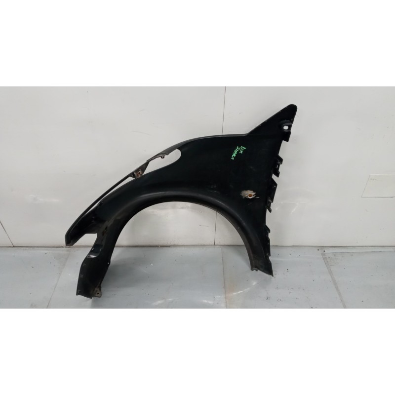 SMART RIGHT FRONT MUDGUARD  SMART City Coupé e Cabrio 1998>2003 used