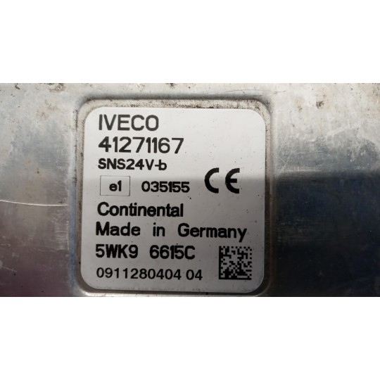 SONDA LAMBDA IVECO Stralis 2007>2013 usato