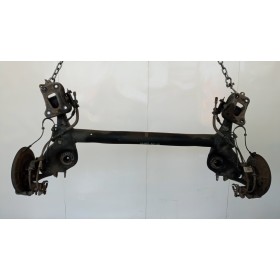 ASSALE POSTERIORE FIAT Tipo...