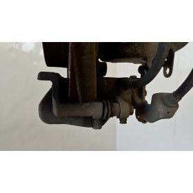 PINZA POSTERIORE SINISTRA...