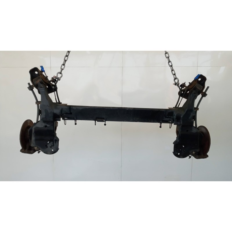 PEUGEOT ASSALE POSTERIORE PEUGEOT 2008 2013>2016 usato