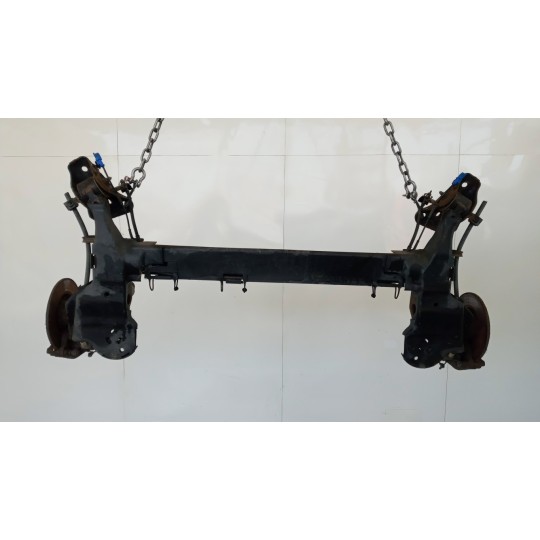 ASSALE POSTERIORE PEUGEOT 2008 2013>2016 usato