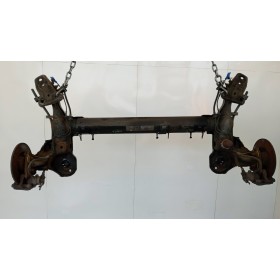 REAR DRIVE AXLE 
 PEUGEOT...