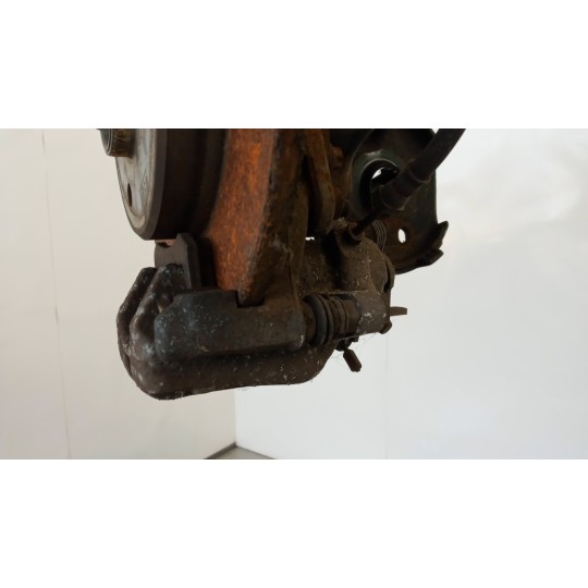 PINZA POSTERIORE SINISTRA PEUGEOT 2008 2013>2016 usato