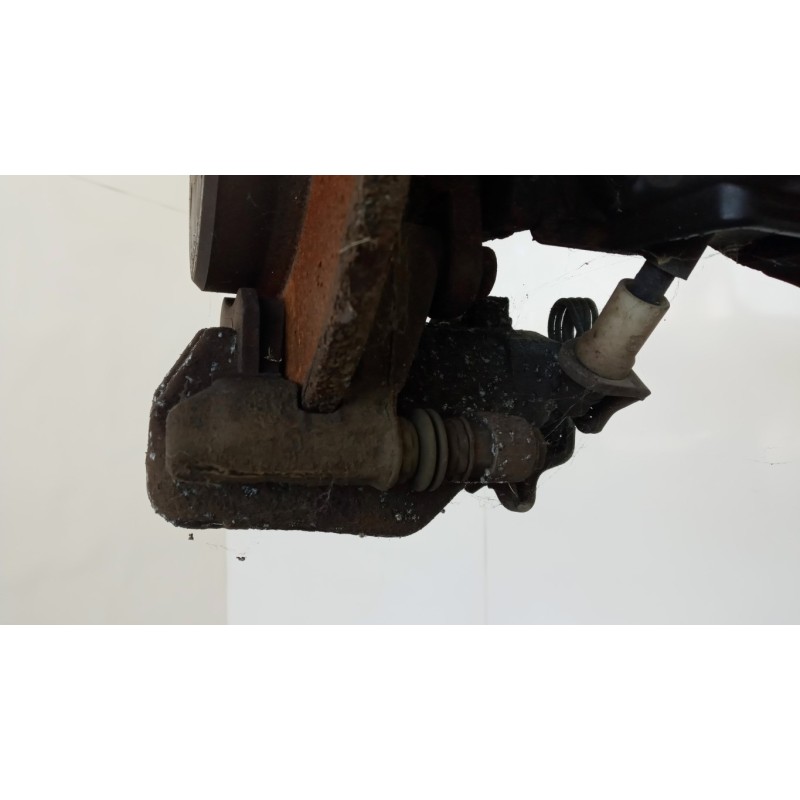 PEUGEOT RIGHT REAR CALIPER BRAKE  PEUGEOT 2008 2013>2016 used