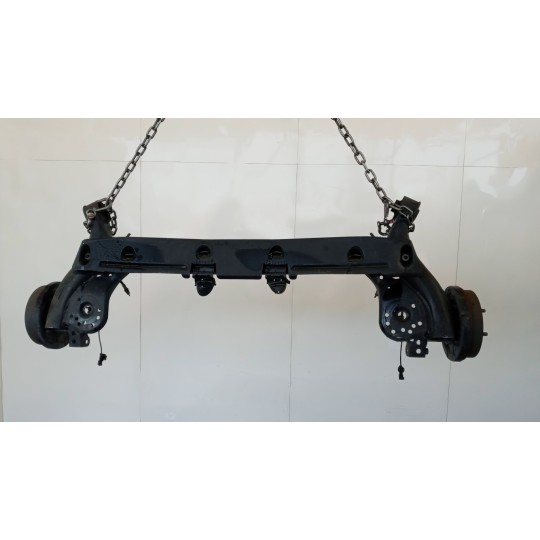 ASSALE POSTERIORE FORD Fiesta 2017> usato