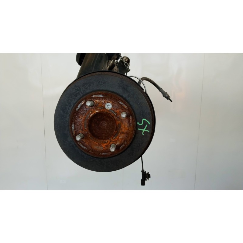 FORD ASSALE POSTERIORE FORD Fiesta 2017> usato