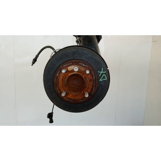 ASSALE POSTERIORE FORD Fiesta 2017> usato